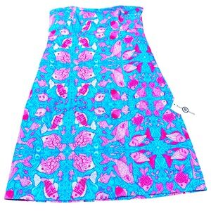 Kaeli Smith Sundress Size 4